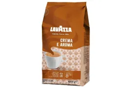 «Lavazza» в зернах Crema E Aroma 1кг