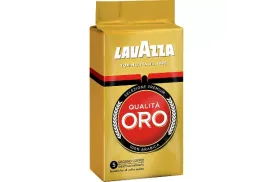 «Lavazza» мелена Qualita Oro 250г