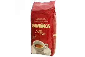 «Gimoka» в зернах Gran Bar 1кг