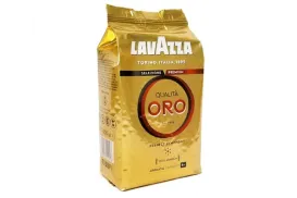 «Lavazza» в зернах Qualita Oro 1кг
