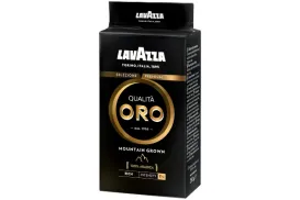 «Lavazza» мелена Qualita Oro Mountain Grown 250г