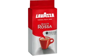 «Lavazza» мелена Qualita Rossa 250г