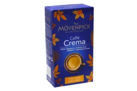 «Movenpick» мелена Caffe Crema 500г